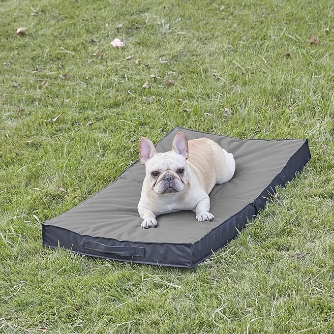 Outdoor Dog Beds for Large Dogs 41inch All