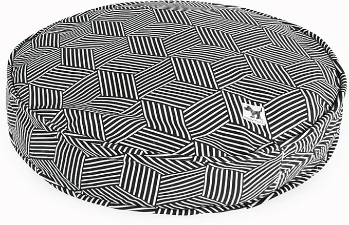 Molly Mutt Rough Gem Duvet 36" Round