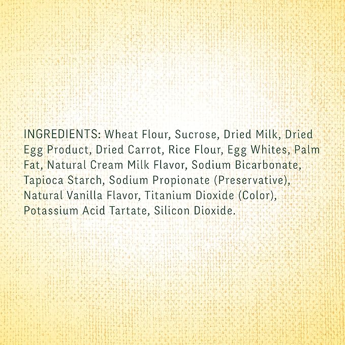 Wild Harvest Food and Unique Edible Treats for Guinea Pigs 24 Count