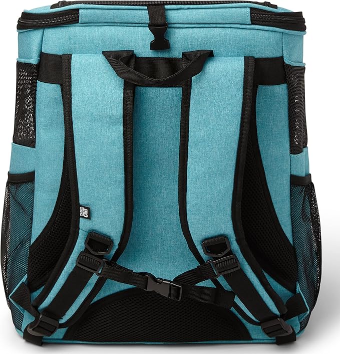 Fat Cat Backpack Carrier