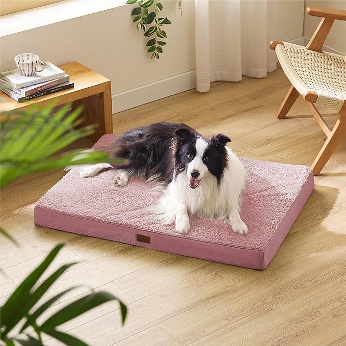 Bedsure Large Dog Bed for Large Dogs