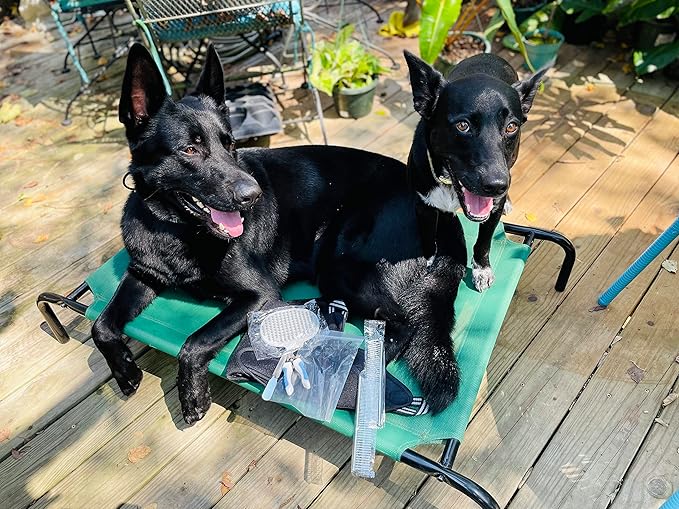 Pet Grooming Hammock (Small)