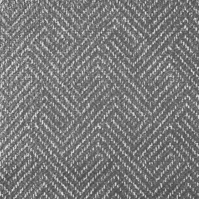 Canine Creations Cozy Pet Bed by Arlee Home & Pet Orthopedic Eco-Friendly Oval Durable Chew Resistant Washable Pet Bed for Medium and Large Large Dogs