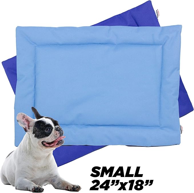 Downtown Pet Supply Dog Crate Pad 24" x 18" -