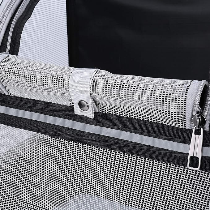 Lollimeow Cat Backpack Carrier