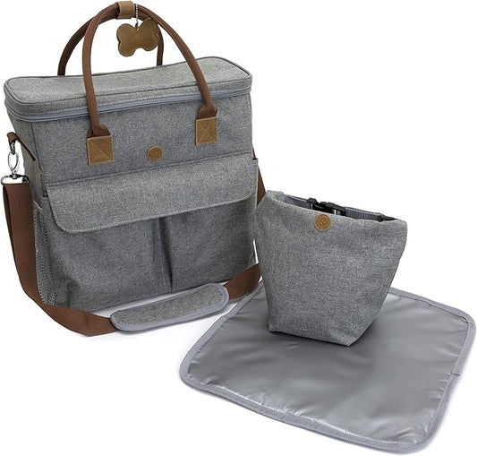 SPORT PET Designs Cat Carrier with Zipper Lock (CM-10204)