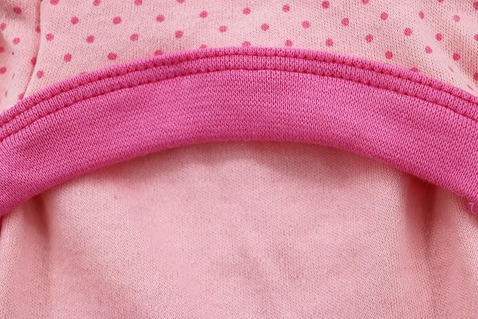 Anti Licking Elastic Pet Onesie Clothes
