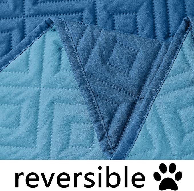 hyha Waterproof Dog Blanket (52x82 Inch,