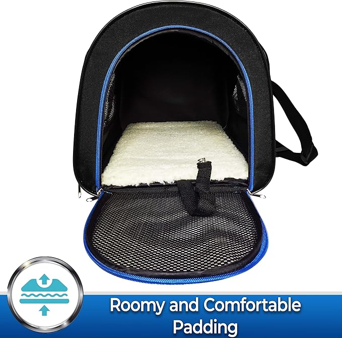 Pet Magasin Foldable Pet Carrier Waterproof