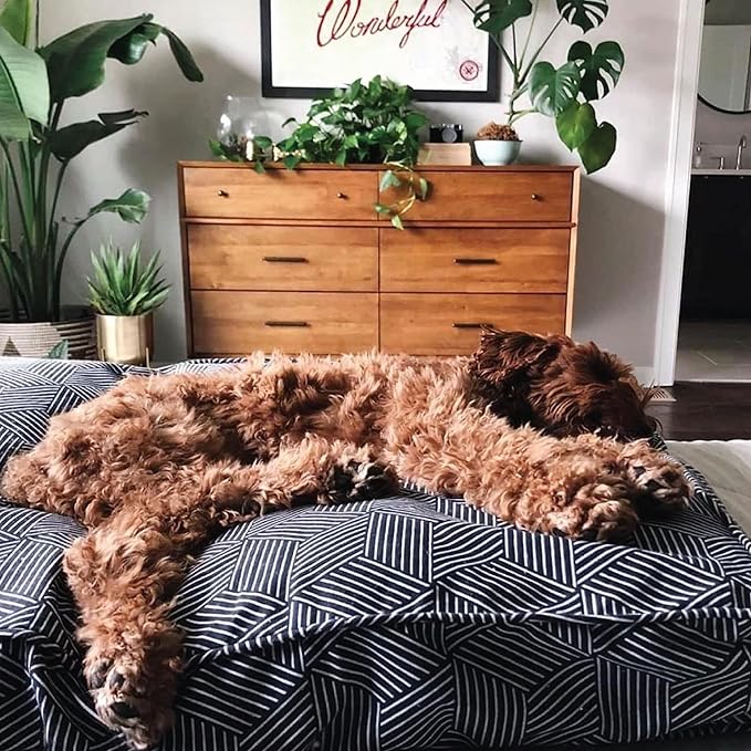 Molly Mutt Rough Gem Duvet 36"x45"x5"