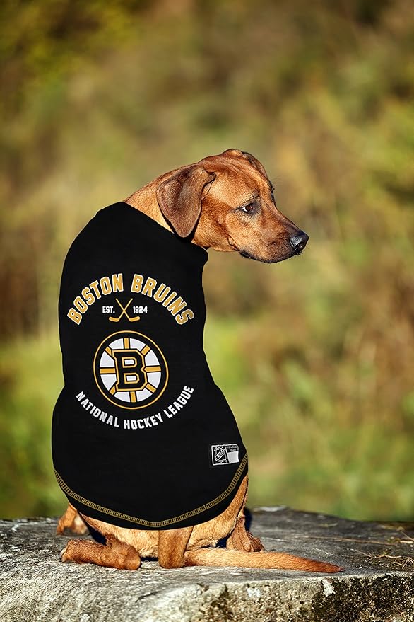 NHL PET TEE Shirt