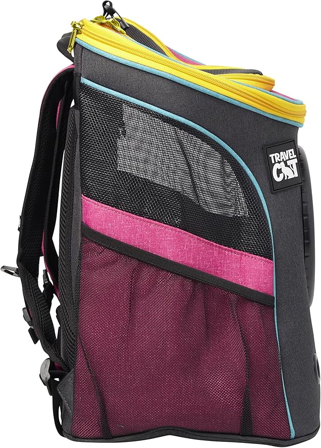 Fat Cat Backpack Carrier