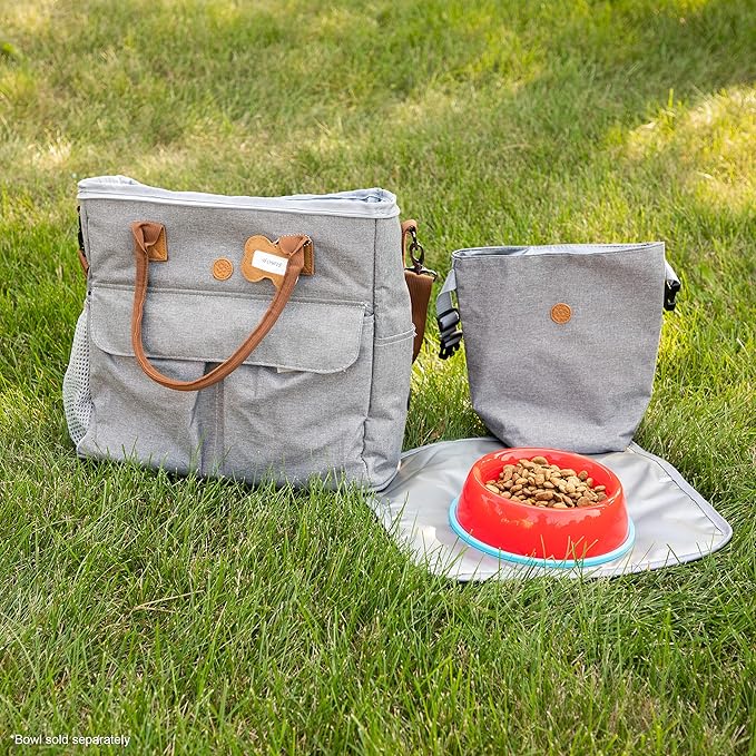 SPORT PET Designs Cat Carrier with Zipper Lock (CM-10204)