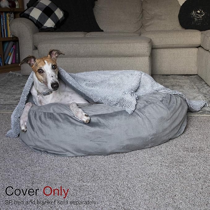 SPORT PET Luxury Waterproof Pet Bed