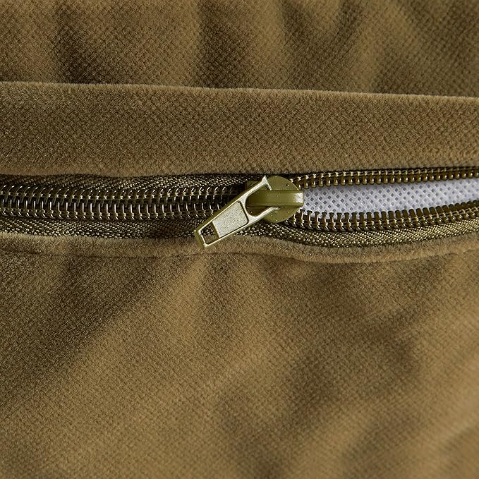 Buster Reversible Rectangle Pillow Style Dog Bed (42 x 30 in.)