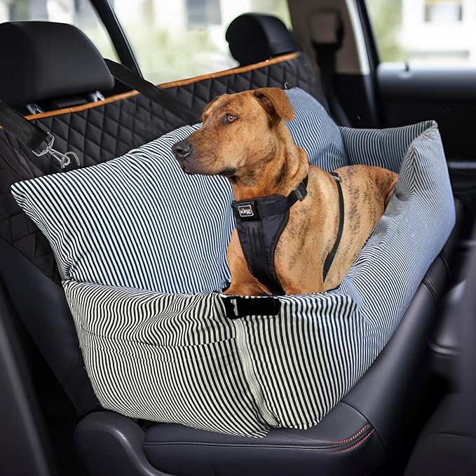 Large Dog Car Seat Under 100