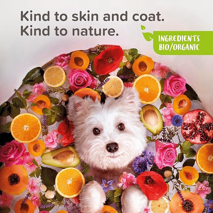 Pet Shampoos