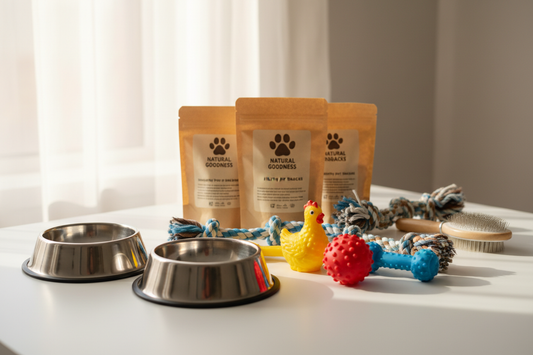 Affordable Pet Supplies That Don’t Sacrifice Quality