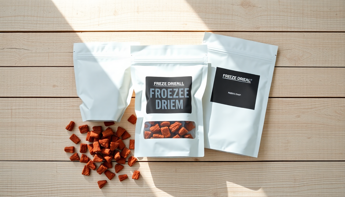 Beef Kidney Dog Treats