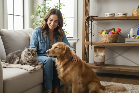 The Top 10 Must-Do's for Every Pet Owner