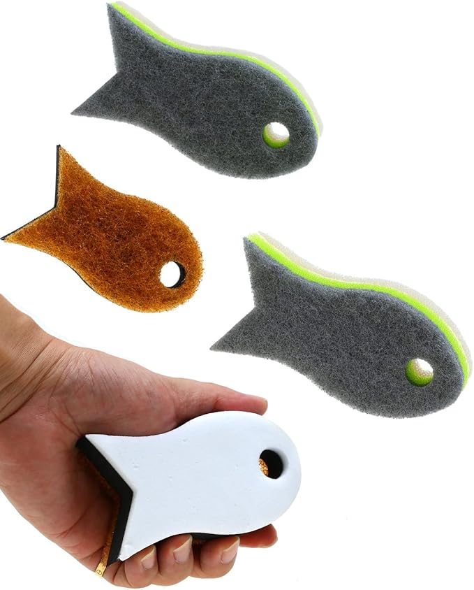 Fish & Aquatic Pets