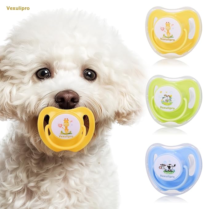 Pet Chew Toys