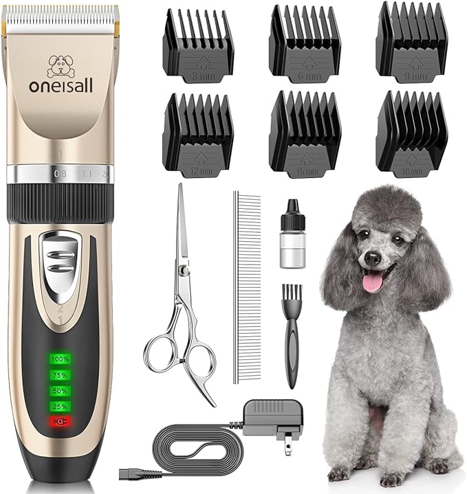 Pet Nail Clippers