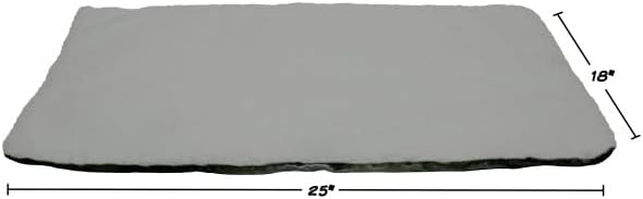 PETMAKER Self-Heating Pet Pad 25x18 Thermal