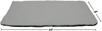 PETMAKER Self-Heating Pet Pad 25x18 Thermal