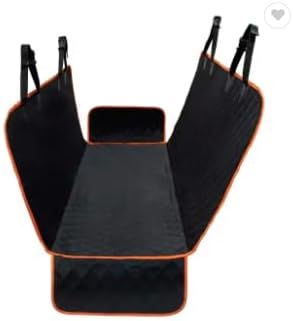 Car seat Protection for Pets