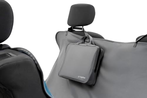 Kurgo Pet Seat Cover for Car or Truck 63")
