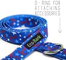 EcoBark Dog Leash