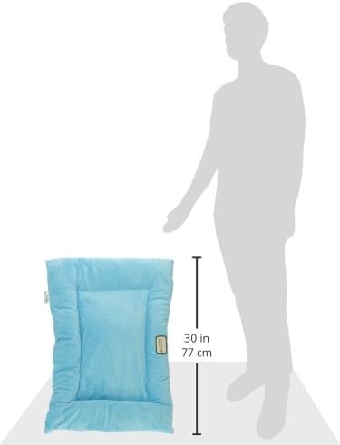 Armarkat Pet Bed Mat 27-Inch by 19-Inch by 2.5-Inch M01-Medium (M01CTL-M)