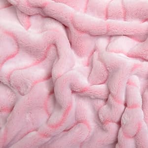 Dog Bed Blankets for Extra Large Dogs 80"X60" (1