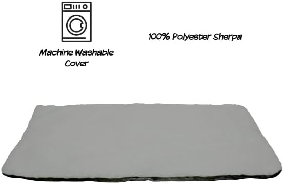 PETMAKER Self-Heating Pet Pad 25x18 Thermal