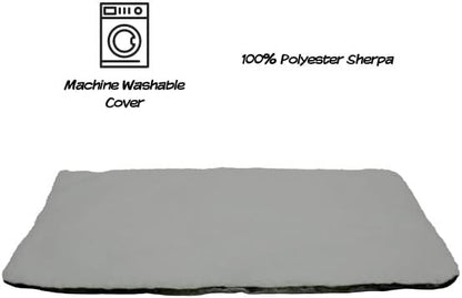 PETMAKER Self-Heating Pet Pad 25x18 Thermal