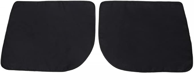 MiOYOOW 2PCS Dog Car Door Protectors