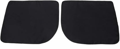 MiOYOOW 2PCS Dog Car Door Protectors