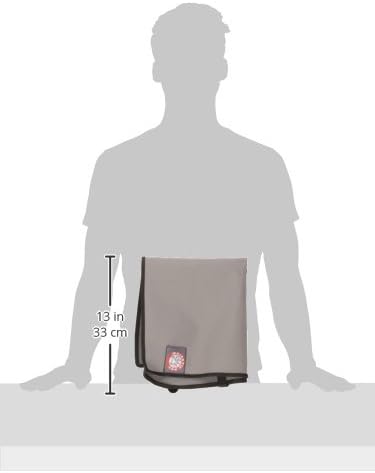 Grey Universal Waterproof Bucket Seat Cover By Majestic