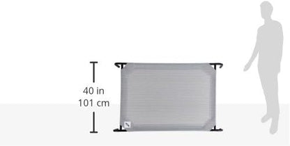 COOLAROO The Original Cooling Elevated Dog Bed