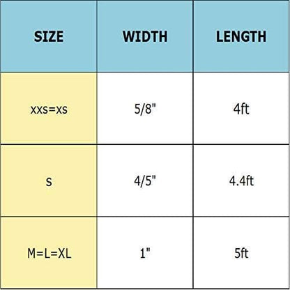 Unique Style Paws Cotton Dog Collar with Bow