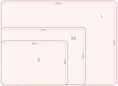 Pet Blanket for Small Cats & Dogs Thick Sleep Mat