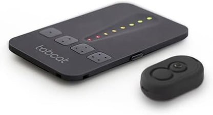 Tabcat V2 Cat & Kitten Tracker 2 Homing 2 Splashproof