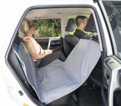 Kurgo Pet Seat Cover for Car or Truck 63")