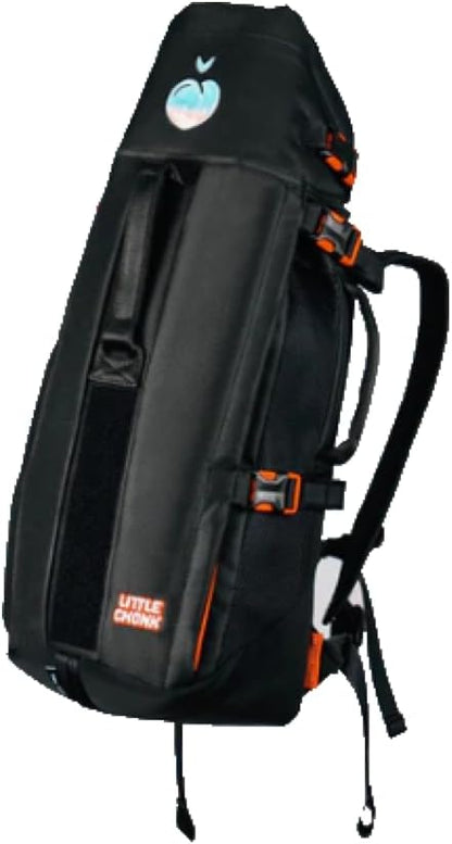 The Maxine One Dog Backpack Carrier Made for Pets Up to 50 lbs