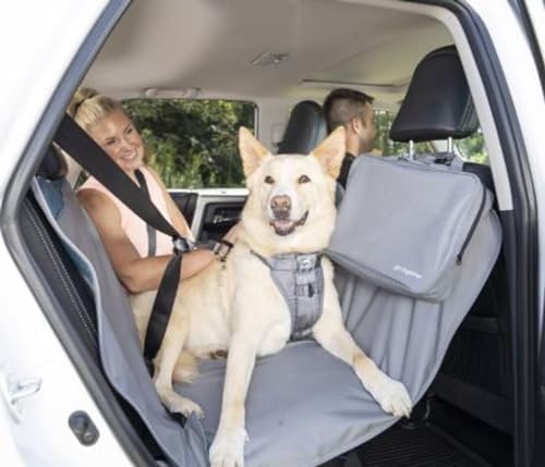 Kurgo Pet Seat Cover for Car or Truck 63")