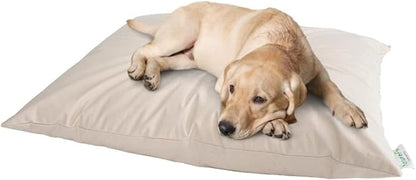 Natural Dog and Cat Bed 100% Natural
