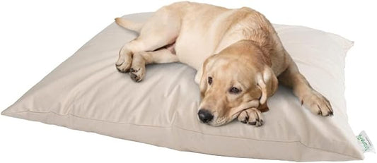 Natural Dog and Cat Bed 100% Natural