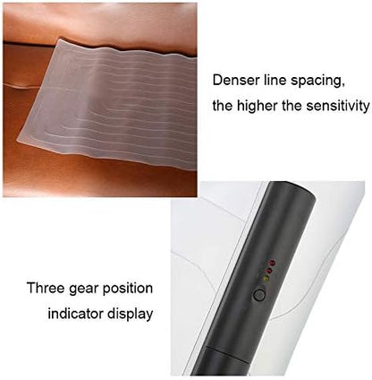 La La Pet® Pet Shock Mat Indoor Pet Repeller Furniture Training Mat Pet Safe Mat Pet Electronic Training Pad for Dogs and Cats(S 22 x 16.9)