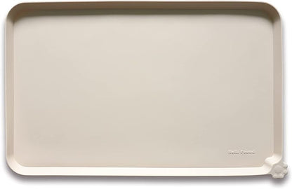 Hoki Found Silicone Pet Food Mats Tray